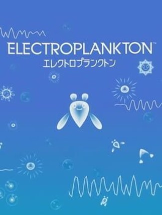 Electroplankton Game Cover