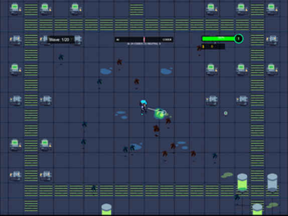 Equilibrium Protocol Image