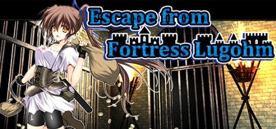 Escape from Fortress Lugohm Image