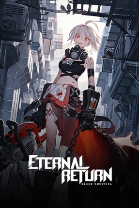 Eternal Return Game Cover