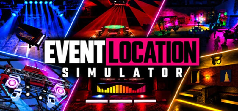 EVENTLOCATION SIMULATOR Image
