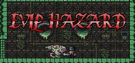 Games like Evil Hazard