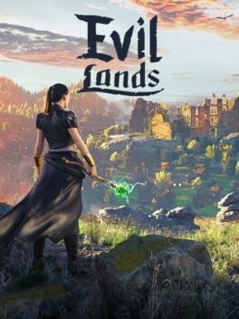 Games like Evil Lands