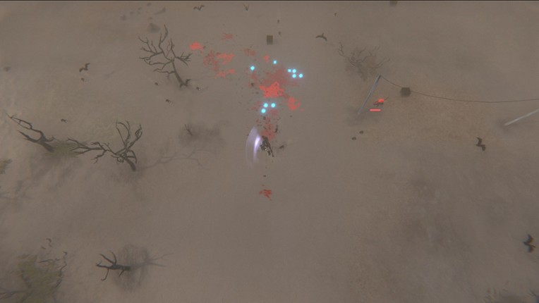 Extermination 1 Image