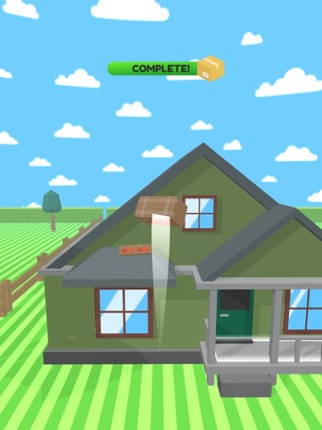 Extreme Shipping Image