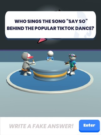 Fake Answers Pls! screenshot