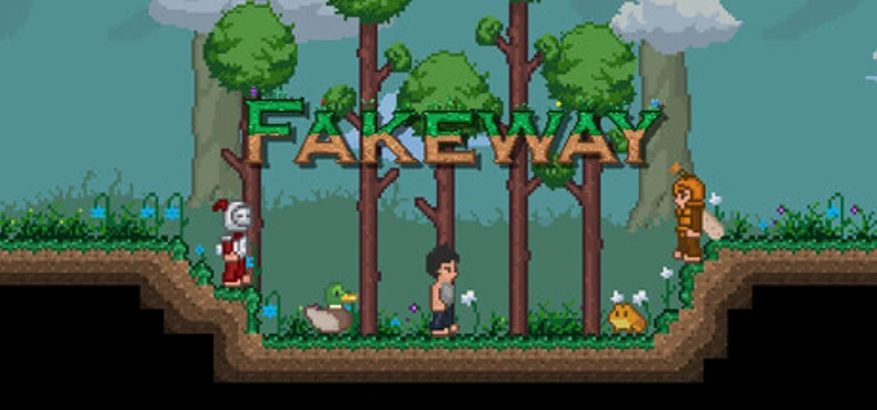 Fakeway Image
