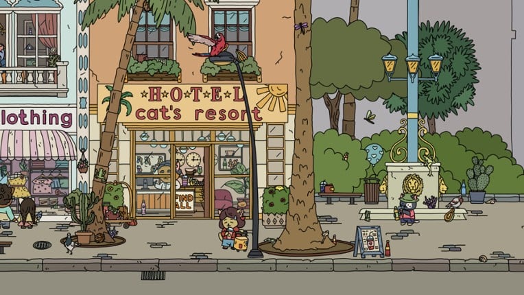 FIND ALL 6: Netherlands screenshot