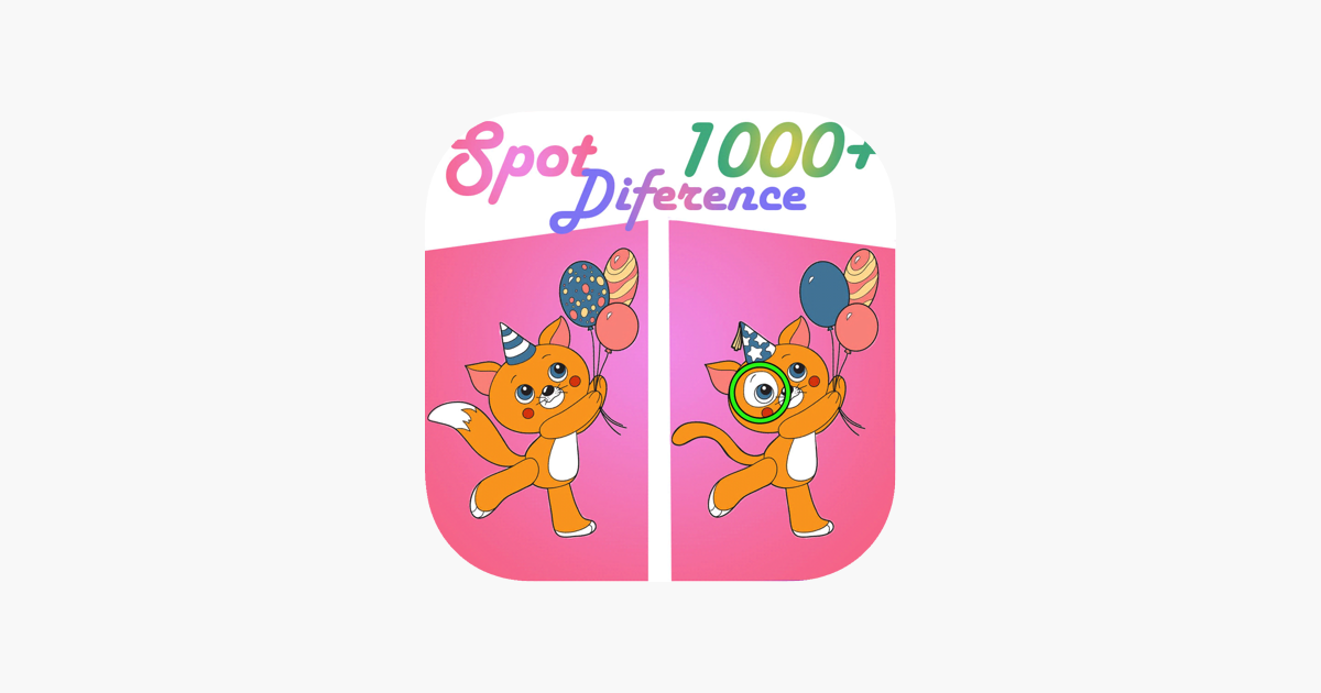 Games like Find Differences! Photo Click