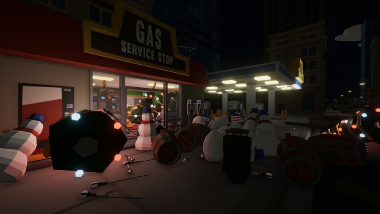 Fireworks Mania screenshot