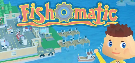 Games like FishOmatic