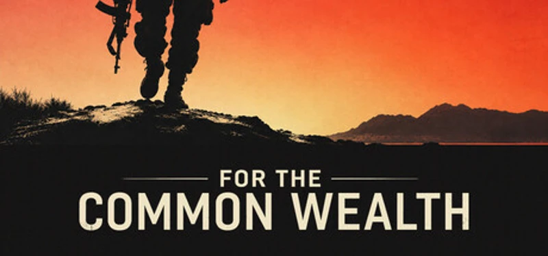 For the Common Wealth Image