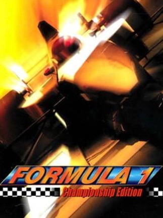 Formula 1 Image
