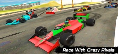 Formula Race: Top Speed Image