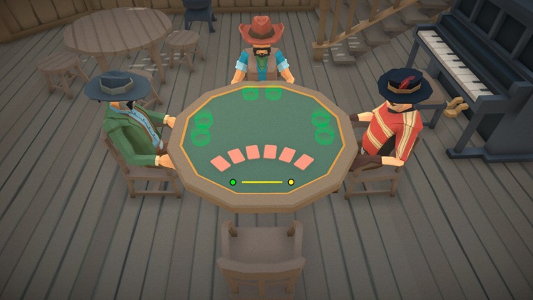 Freddy Spaghetti screenshot