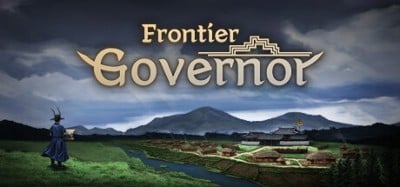 Frontier Governor Image