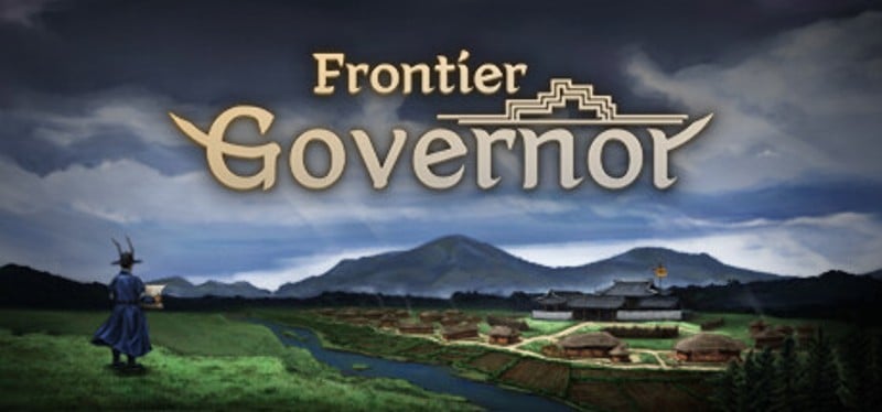 Frontier Governor Game Cover