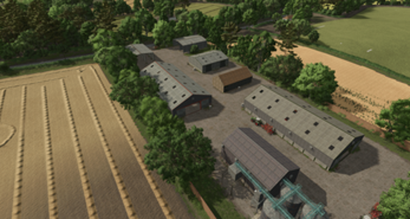 FS25_Saxlingham_Brisco_edit screenshot