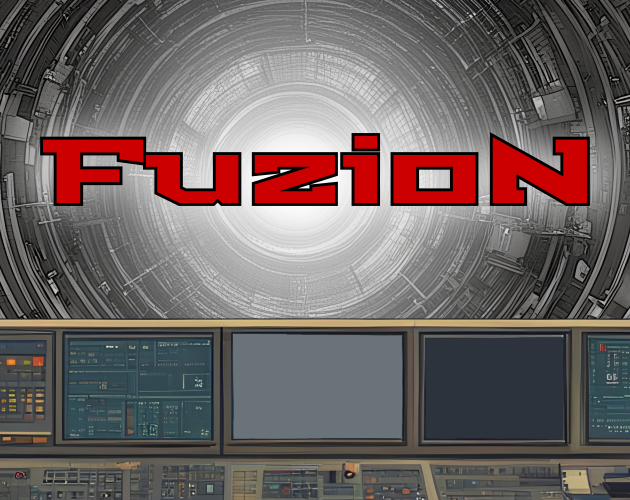 Games like FuzioN