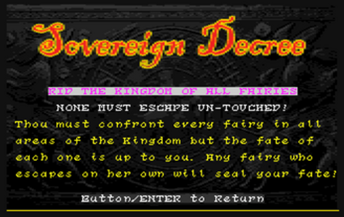 G. F. E. (Aquarius+) screenshot