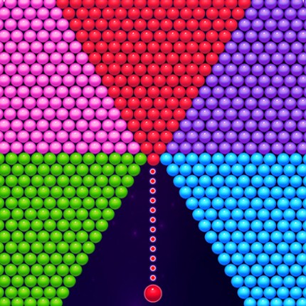 Escape Bubble Image