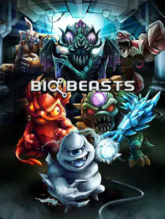 BioBeasts: Mutate & Destroy Image