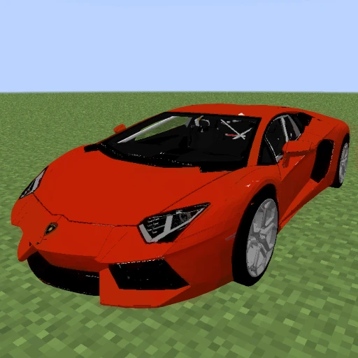 Games like Blocky Cars online games
