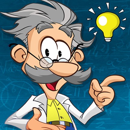 Logic Master 1 Mind Twist Image