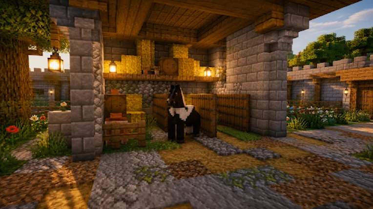 Robo Craft World Builder Image