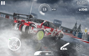 Nitro Nation: Car Racing Game Image