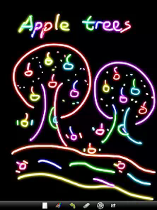 Kids Doodle - Paint & Draw Image