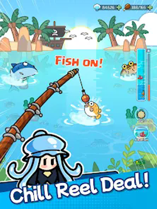 Ranger Runners screenshot