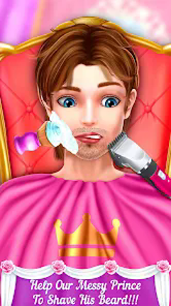Royal Princess Wedding Salon Image