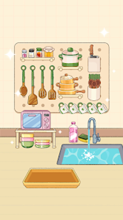 Tidy Master: Calm & Chill screenshot