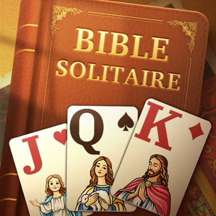 Bible Solitaire - Daily Bless Image