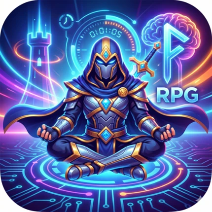 Focus RPG - Idle RPG of Focus Image