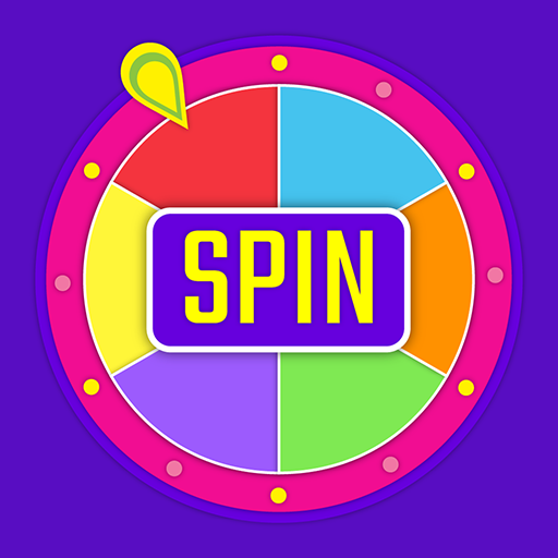 Games like SpinWheel - Wheel of Names