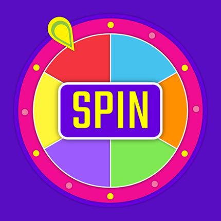 SpinWheel - Wheel of Names Image