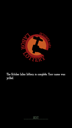 Papers, Please screenshot