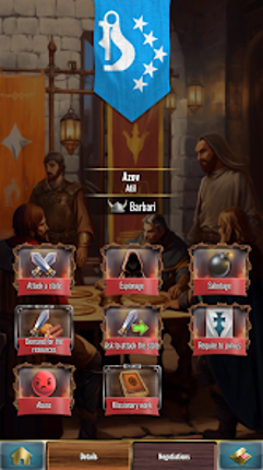 KR 2 - King Simulator screenshot