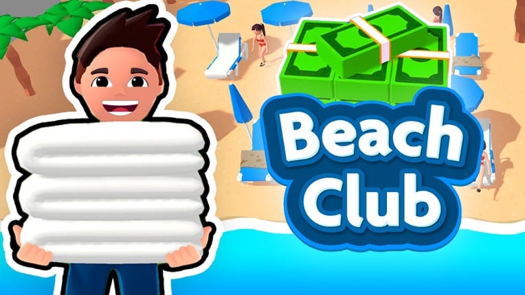 Beach Club Image