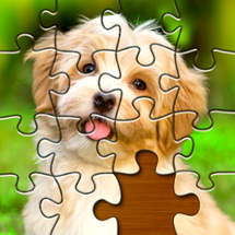 Jigsaw Puzzles: Picture Puzzle Image