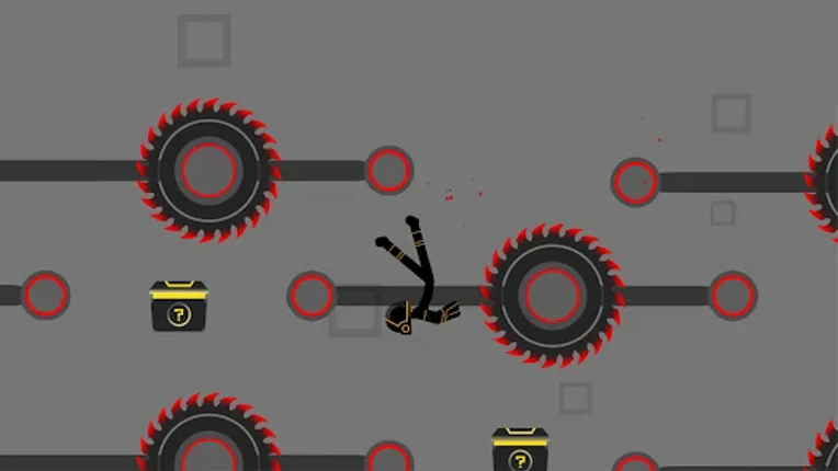 Neo-Dismount : Cyberfall screenshot