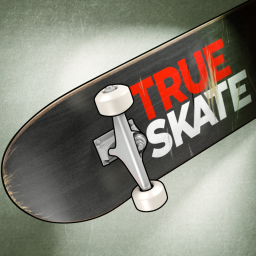 Games like True Skate