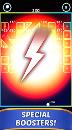 Bricks Breaker Fun Image