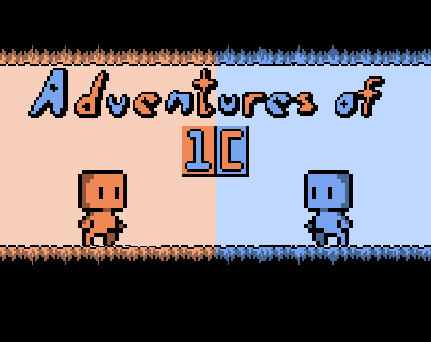 Games like Adventures of 1C!