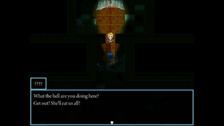 Arachne's Stone Image