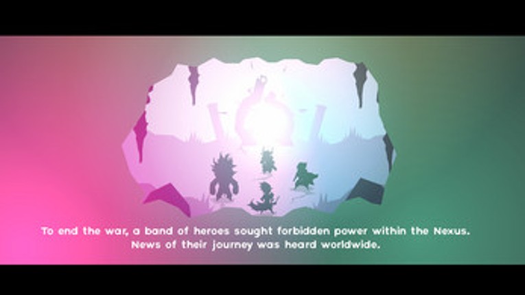 Axis Descending Image