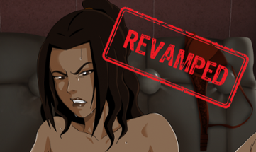 Azula Revamped Image