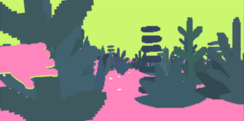 BEYOND R'PROACH screenshot